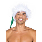 Naughty Holiday Elf Hat - worldclasscostumes