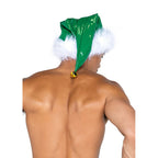 Naughty Holiday Elf Hat - worldclasscostumes