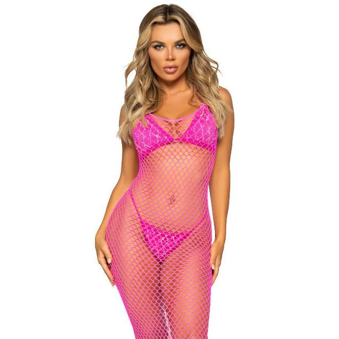 Never Enough Backless Maxi Dress - worldclasscostumes