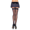 Nuna Sheer Thigh High Stockings - worldclasscostumes