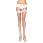 Nya Net Thigh Highs - worldclasscostumes