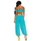 Oasis Princess Women’s Costume - worldclasscostumes