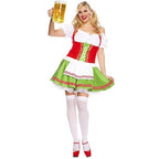 Oktoberfest Darling Costume - worldclasscostumes
