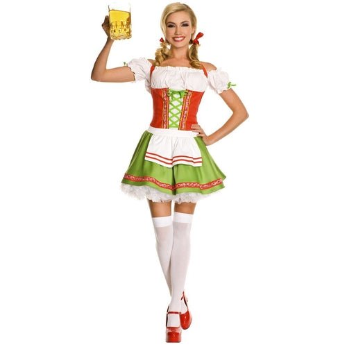 Oktoberfest Darling Costume - worldclasscostumes