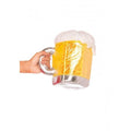 Oktoberfest Oversized Beer Stein Purse - worldclasscostumes