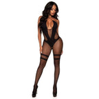 One True Love Bodystocking - worldclasscostumes