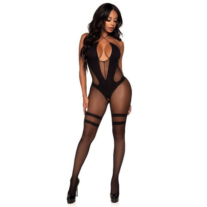 One True Love Bodystocking - worldclasscostumes