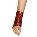 Pair Of Dragon Slayer Cuffs - worldclasscostumes