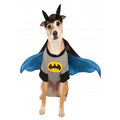 Pet Batman Costume - worldclasscostumes