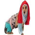 Pet Nightmare Before Christmas Sally Costume - worldclasscostumes