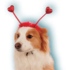Pet Red Heart Boppers - worldclasscostumes