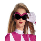 Pink Ranger Sassy Bodysuit Costume - worldclasscostumes