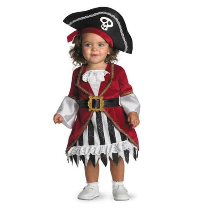 Pirate Princess - worldclasscostumes