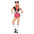 Playful Mouse Costume - worldclasscostumes