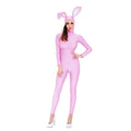 Playfully Pink Bunny Costume - worldclasscostumes