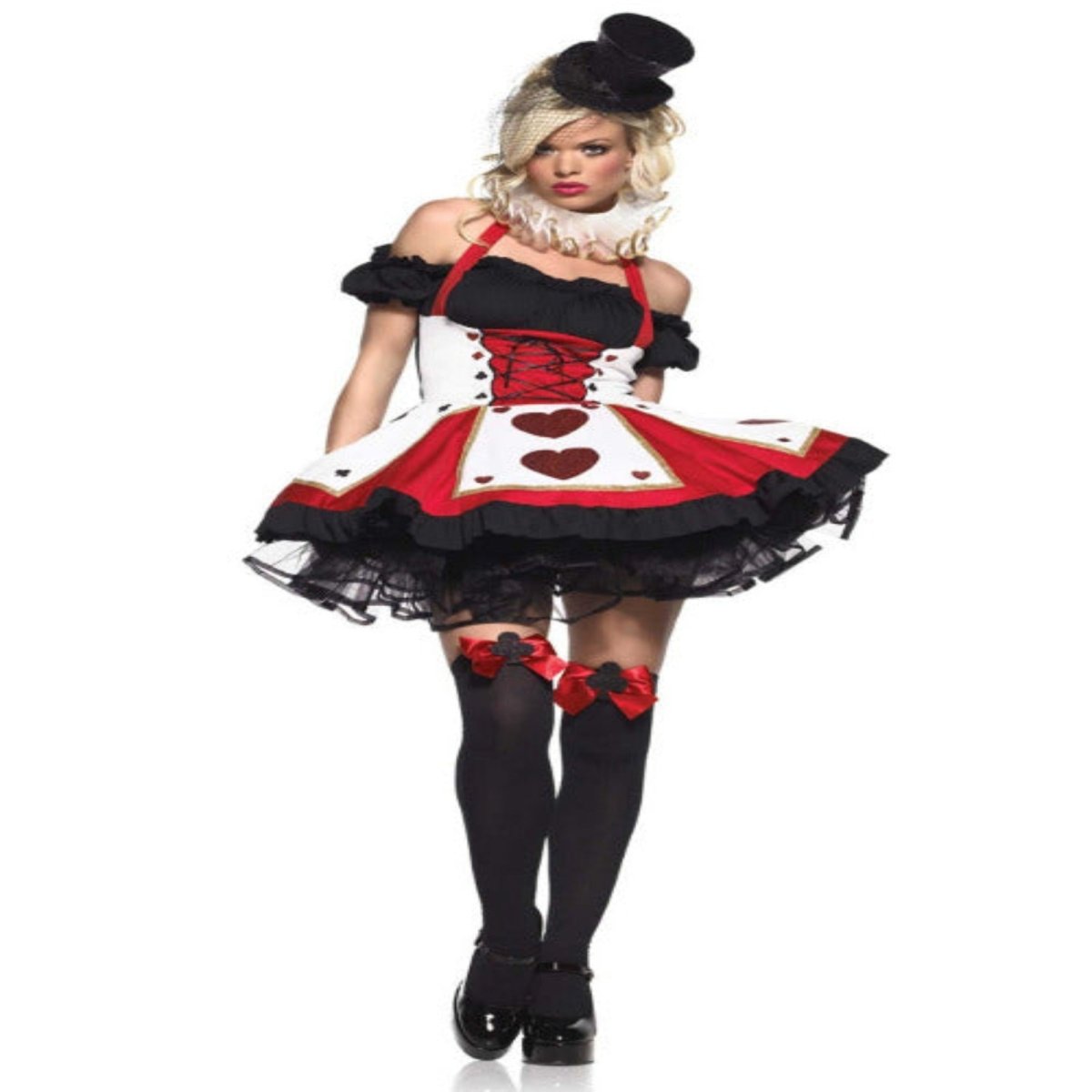Playing Card Costume - worldclasscostumes