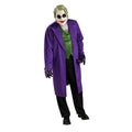 Plus Size Adult Joker Costume - worldclasscostumes