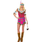 Poca Hottie Womens Costume - worldclasscostumes