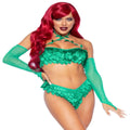 Poison Temptress Bikini Costume - worldclasscostumes