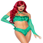 Poison Temptress Bikini Costume - worldclasscostumes
