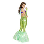 Poseidon's Daughter Womens Costume - worldclasscostumes