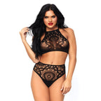 Pretty Perfect Crop Top Set - worldclasscostumes