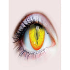 PRIMAL Jurassic I Contact Lenses - worldclasscostumes