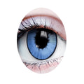 PRIMAL Super Hero Contact Lenses - worldclasscostumes