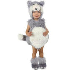 Princess Paradise Vintage Beau the Big Bad Wolf Infant Costume - worldclasscostumes