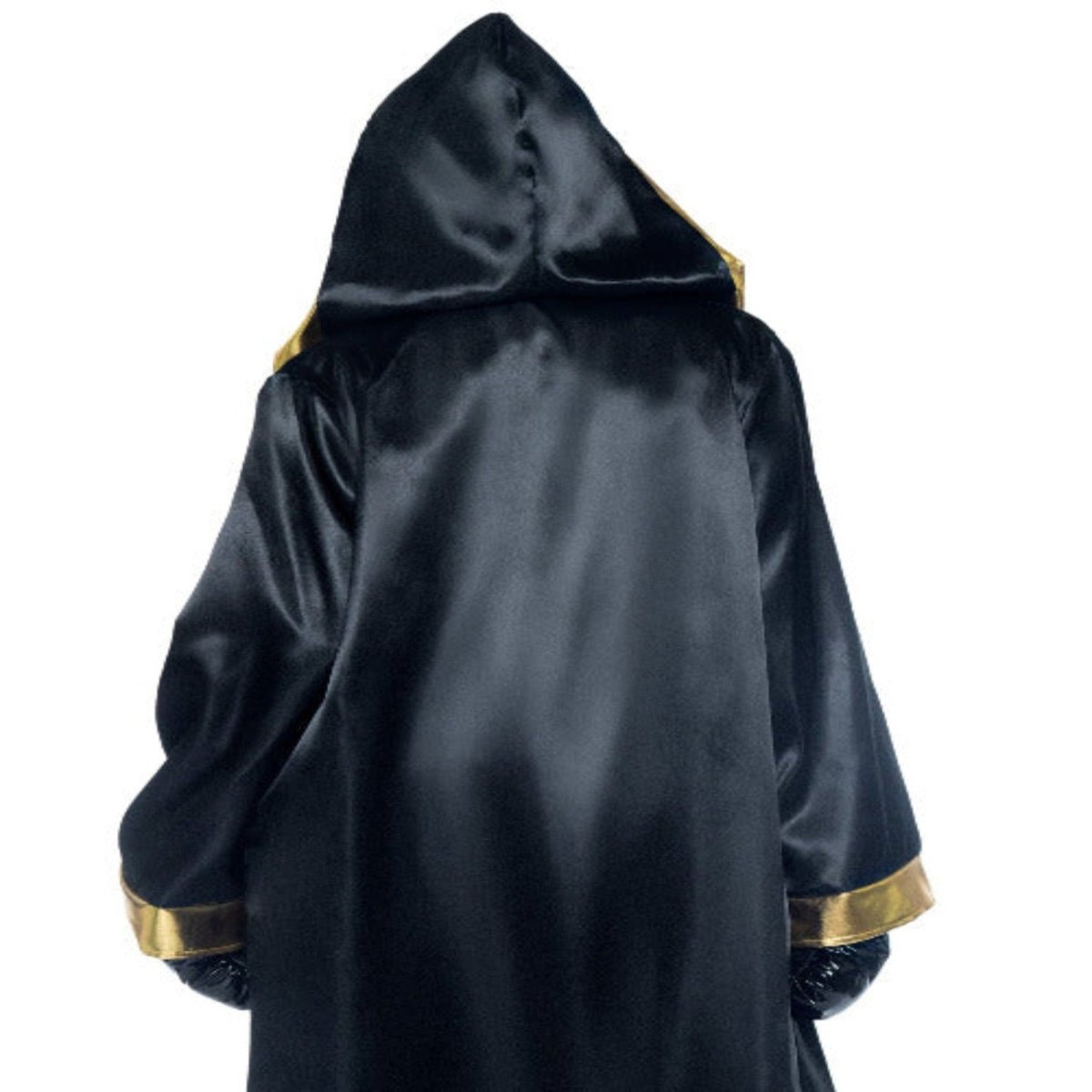 Prize Fighter Boxer Costume - worldclasscostumes
