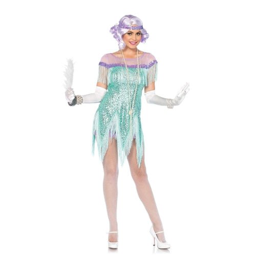 Roaring 20s costume - worldclasscostumes
