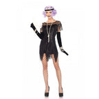 Roaring 20s costume - worldclasscostumes