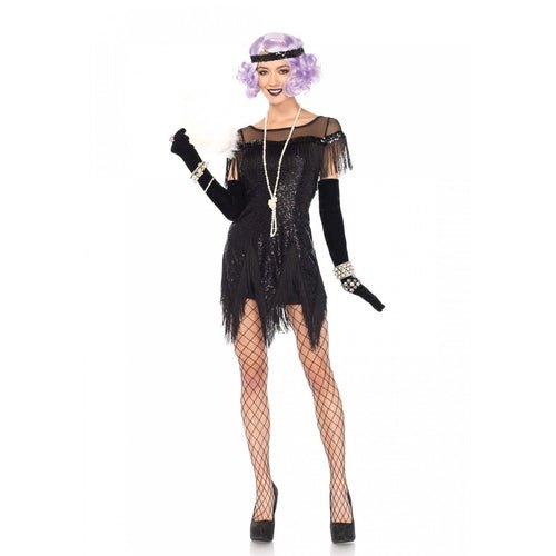 Roaring 20s costume - worldclasscostumes