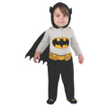Romper Infant Batman Costume - worldclasscostumes