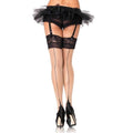 Rory Sheer Thigh High Stockings - worldclasscostumes