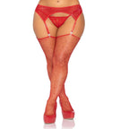 Roxy Rhinestone Garter Belt - worldclasscostumes