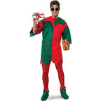 Rubie's Adult Elf Shoes - worldclasscostumes