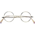Rubie's Adult Novelty Round Santa Glasses - worldclasscostumes