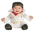 Rubie's Baby Elvis Costume - worldclasscostumes