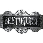 Rubie's Beetlejuice Sign - worldclasscostumes