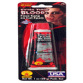 Rubie's Costume Co Extra Thick Blood Gel Costume - worldclasscostumes