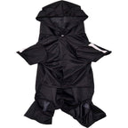 Rubie's Costume Co Glow-in-The-Dark Skeleton Hoodie Pet Costume - worldclasscostumes