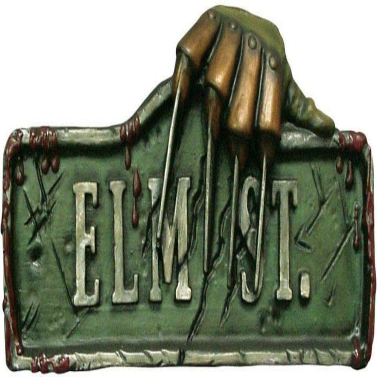 Rubie's Costume Co Nightmare On Elm St. Sign Costume - worldclasscostumes