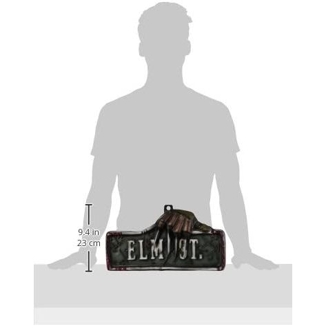 Rubie's Costume Co Nightmare On Elm St. Sign Costume - worldclasscostumes