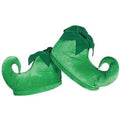 Rubie's Costume Deluxe Elf Shoes - worldclasscostumes