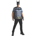 Rubie's Costume Men's Batman Arkham City Adult Top - worldclasscostumes