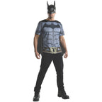 Rubie's Costume Men's Batman Arkham City Adult Top - worldclasscostumes
