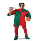 Rubie's Costume Men's Economy Elf Tunic - worldclasscostumes