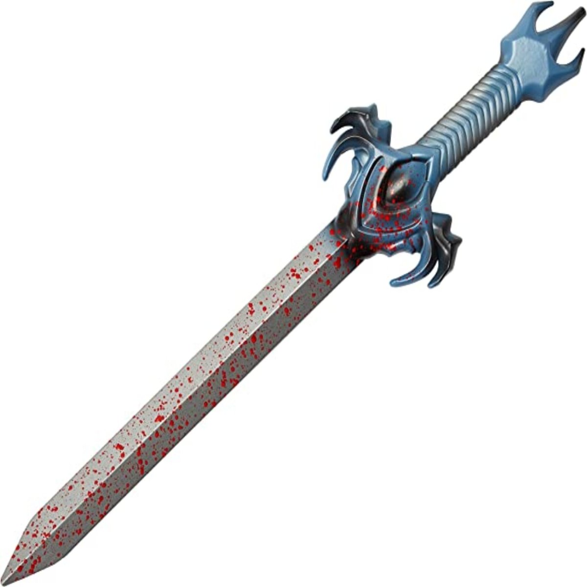 Rubie's Costume Mortal Kombat Subzero Sword Accessory - worldclasscostumes