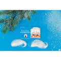 Rubie's Deluxe Santa Eyebrows - worldclasscostumes